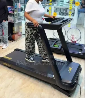 Treadmill Reebok Fr20