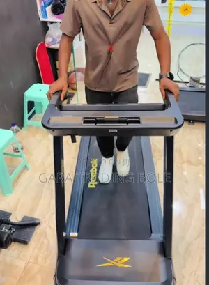 Treadmill Reebok Fr20