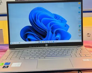 New Laptop HP Pavilion 14 16GB Intel Core i5 SSD 512GB