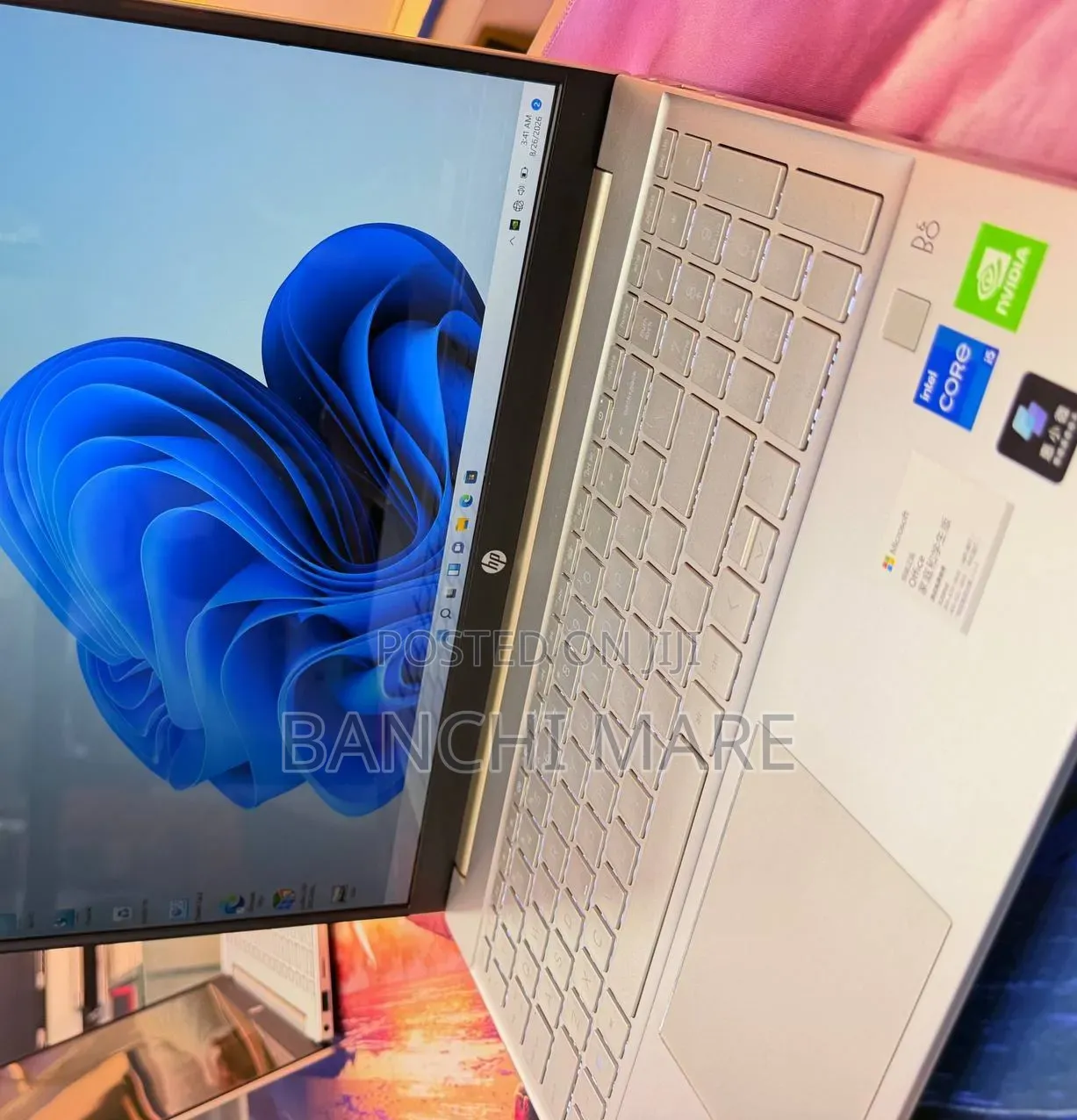New Laptop HP Pavilion 14 16GB Intel Core i5 SSD 512GB