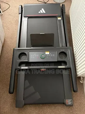 Smart Treadmill Adidas T1