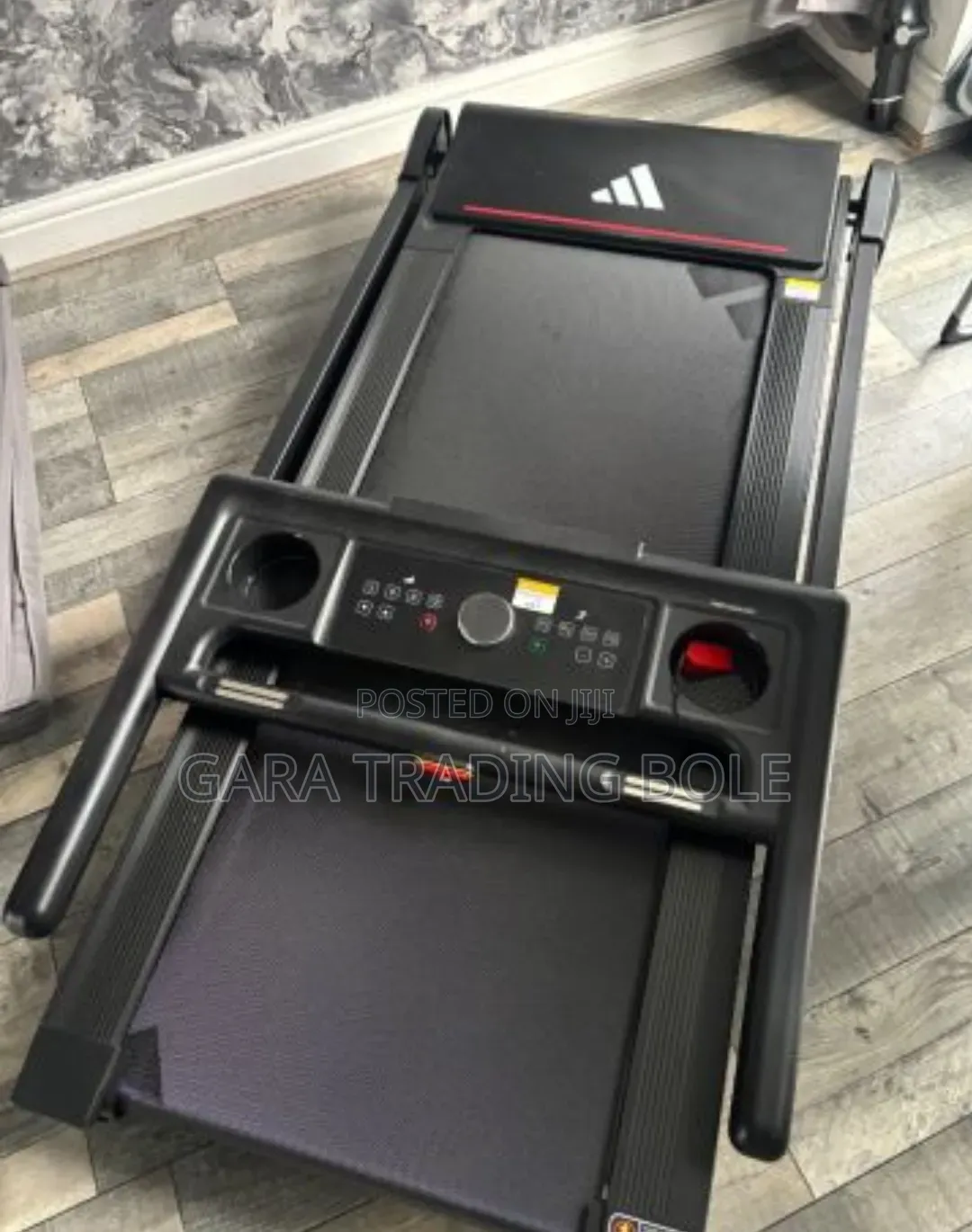 Smart Treadmill Adidas T1
