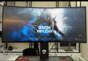 Dell Ultra Monitor
