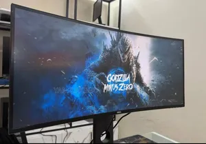 Dell Ultra Monitor