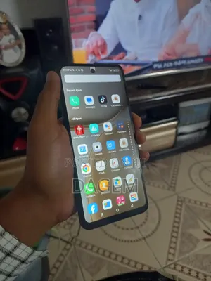 Infinix Smart 10 HD 64 GB