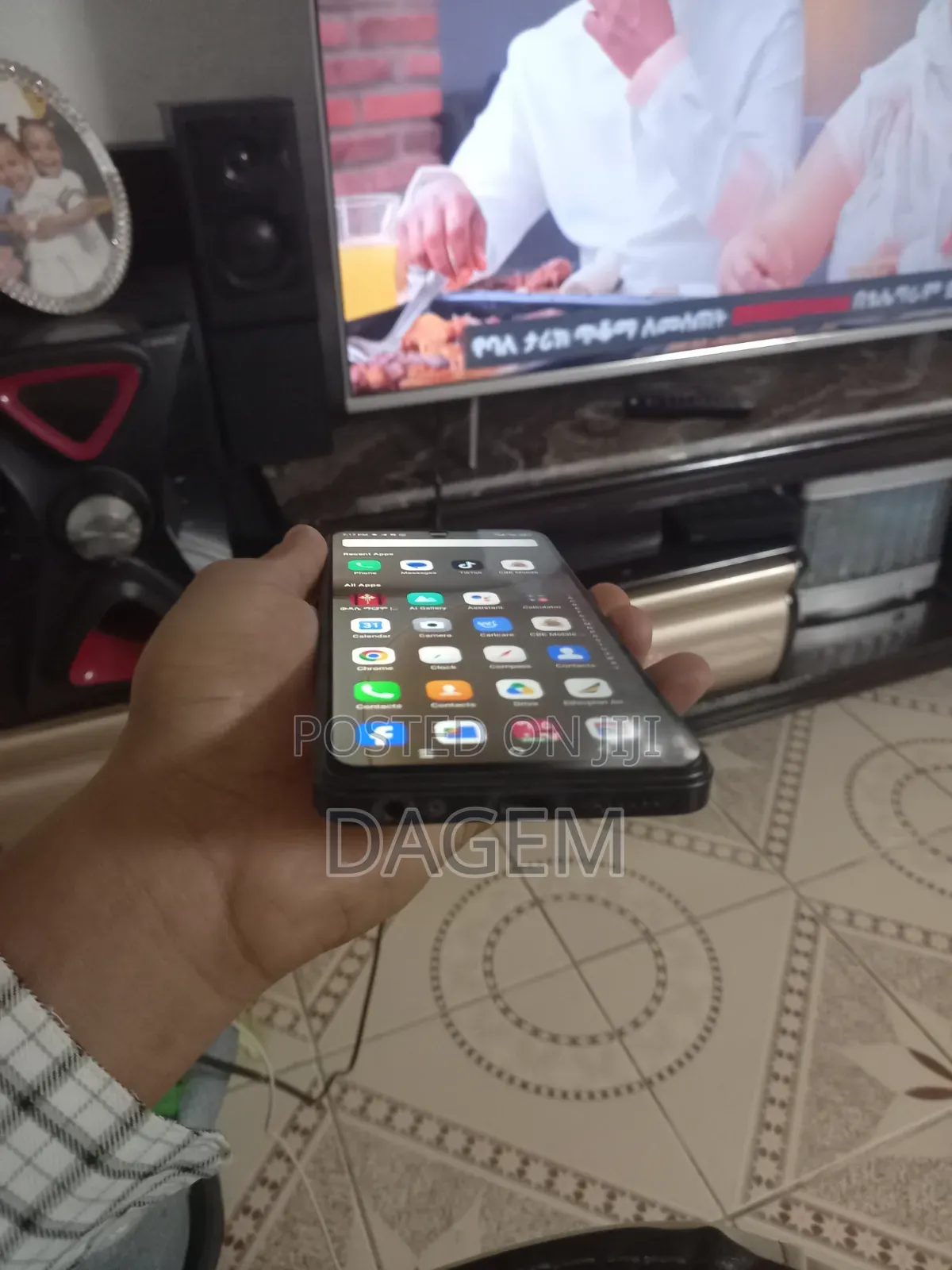 Infinix Smart 10 HD 64 GB