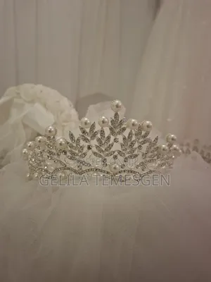 Wedding Crown