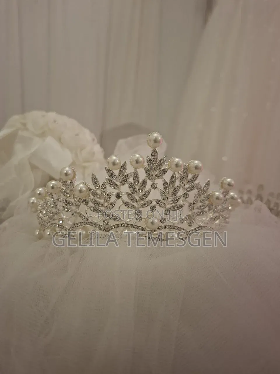 Wedding Crown