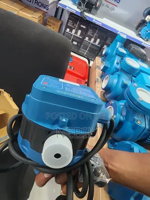 Aquastrong Controller or Booster