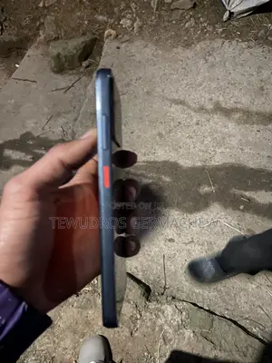 ZTE A1 128 GB Black