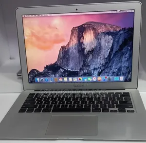 New Laptop Apple MacBook Air 2017 8GB Intel Core i7 SSD 128GB