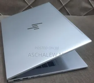 New Laptop HP EliteBook 840 G10 16GB Intel Core i7 SSD 512GB
