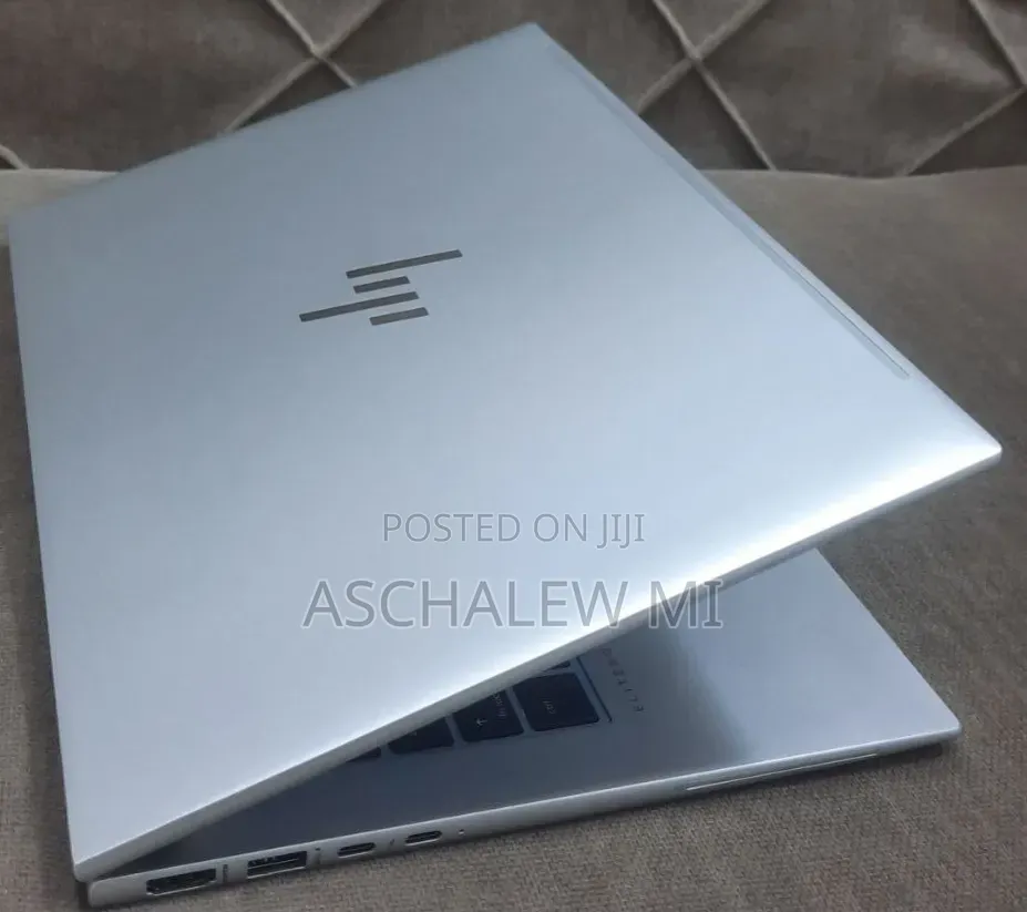 New Laptop HP EliteBook 840 G10 16GB Intel Core i7 SSD 512GB