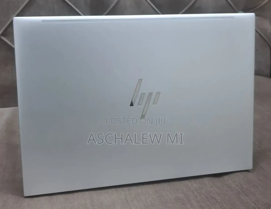New Laptop HP EliteBook 840 G10 16GB Intel Core i7 SSD 512GB