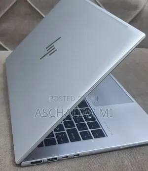 New Laptop HP EliteBook 840 G10 16GB Intel Core i7 SSD 512GB