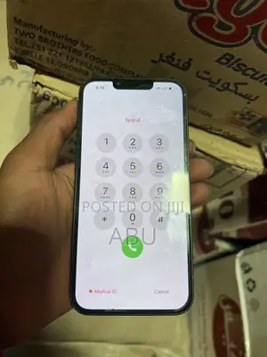 Apple iPhone 13 256 GB Pink