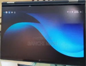 New Laptop Lenovo Yoga 3 8GB Intel Core i5 SSD 512GB