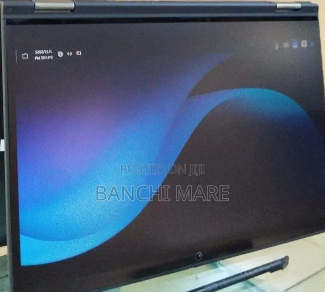 New Laptop Lenovo Yoga 3 8GB Intel Core i5 SSD 512GB