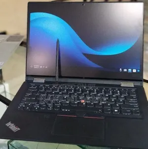 New Laptop Lenovo Yoga 3 8GB Intel Core i5 SSD 512GB