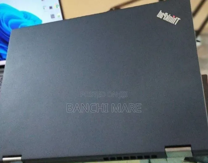 New Laptop Lenovo Yoga 3 8GB Intel Core i5 SSD 512GB