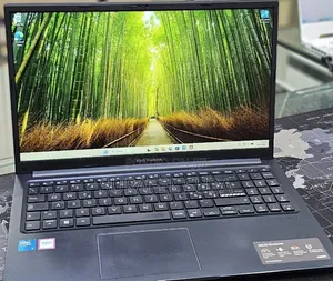New Laptop Asus Vivobook 15 16GB Intel Core i5 SSD 512GB
