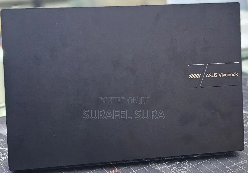 New Laptop Asus Vivobook 15 16GB Intel Core i5 SSD 512GB