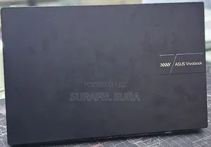 New Laptop Asus Vivobook 15 16GB Intel Core i5 SSD 512GB