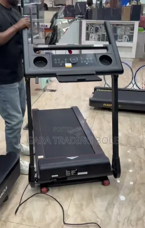 Adidas Running Machine Treadmill