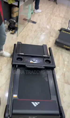 Adidas Running Machine Treadmill