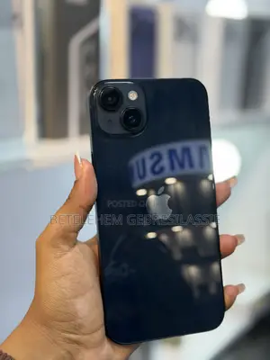 Apple iPhone 14 Plus 512 GB Blue