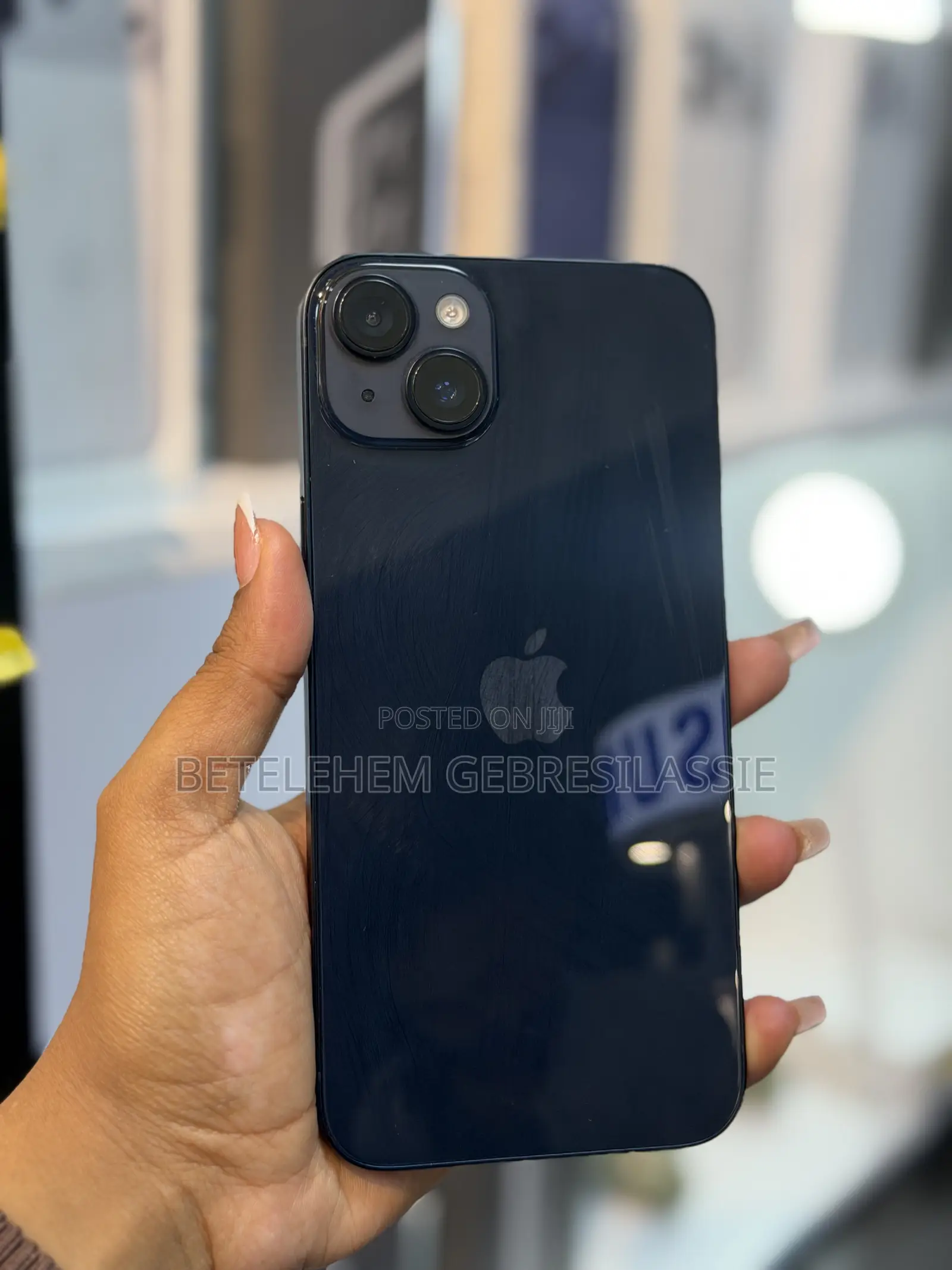 Apple iPhone 14 Plus 512 GB Blue