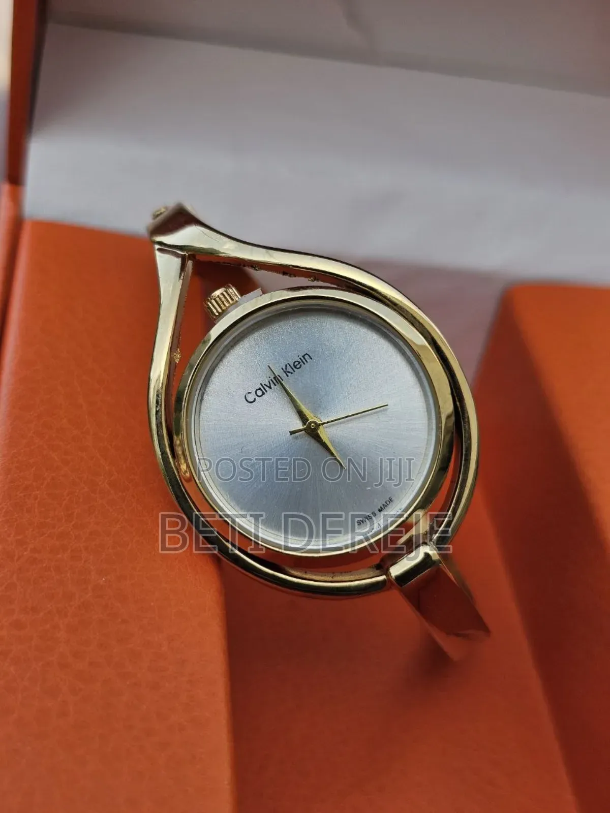 CK Women's Watch