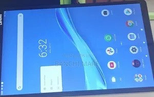 New Lenovo Tab M10 128 GB