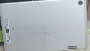 New Lenovo Tab M10 128 GB