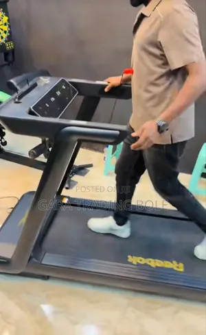 Nice Treadmill for Your Home
