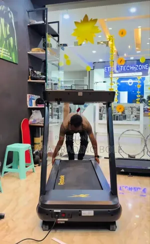Nice Treadmill for Your Home