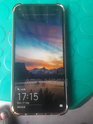 Huawei P40 Pro 128 GB Black