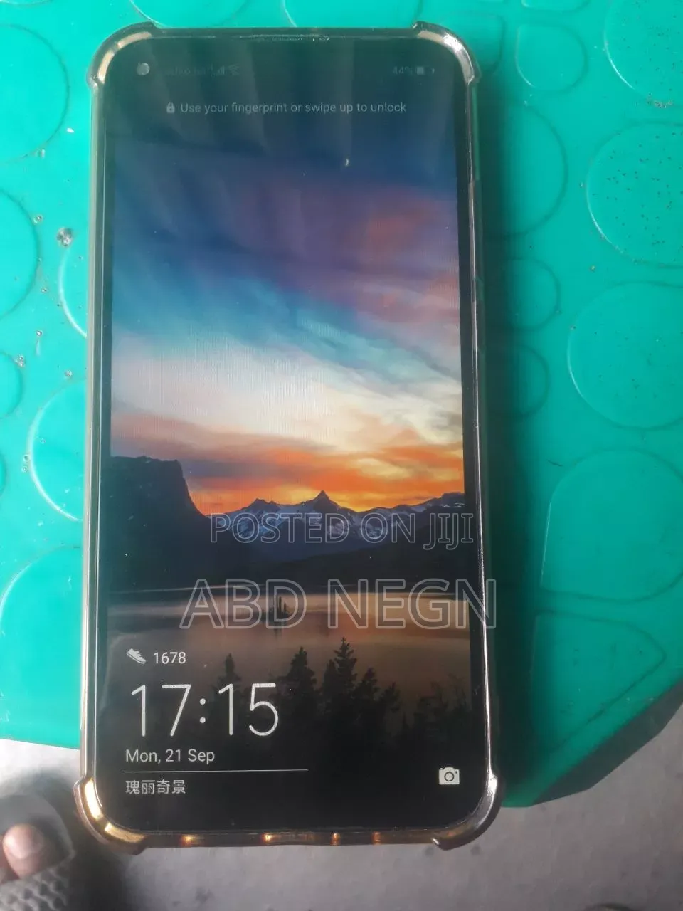 Huawei P40 Pro 128 GB Black