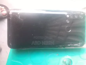 Huawei P40 Pro 128 GB Black