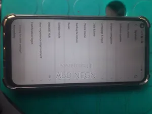 Huawei P40 Pro 128 GB Black