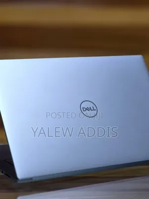 New Laptop Dell Precision 5540 16GB Intel Core i9 SSD 512GB