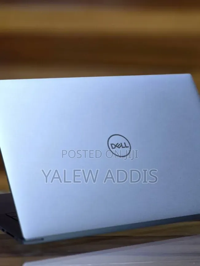 New Laptop Dell Precision 5540 16GB Intel Core i9 SSD 512GB