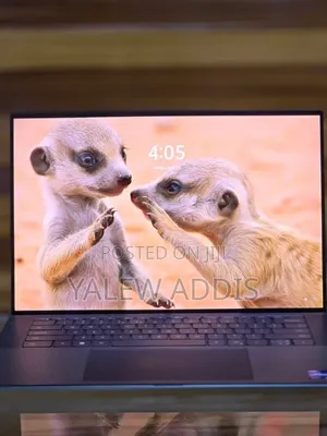 New Laptop Dell Precision 5540 16GB Intel Core i9 SSD 512GB