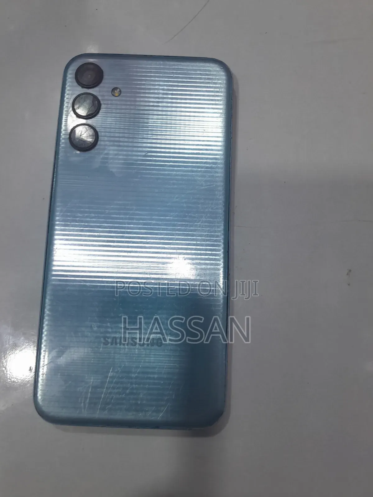 Samsung Galaxy M15 128 GB Blue