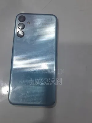 Samsung Galaxy M15 128 GB Blue