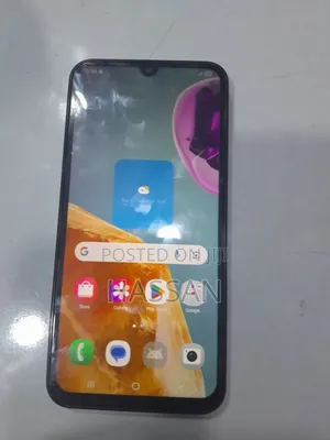 Samsung Galaxy M15 128 GB Blue