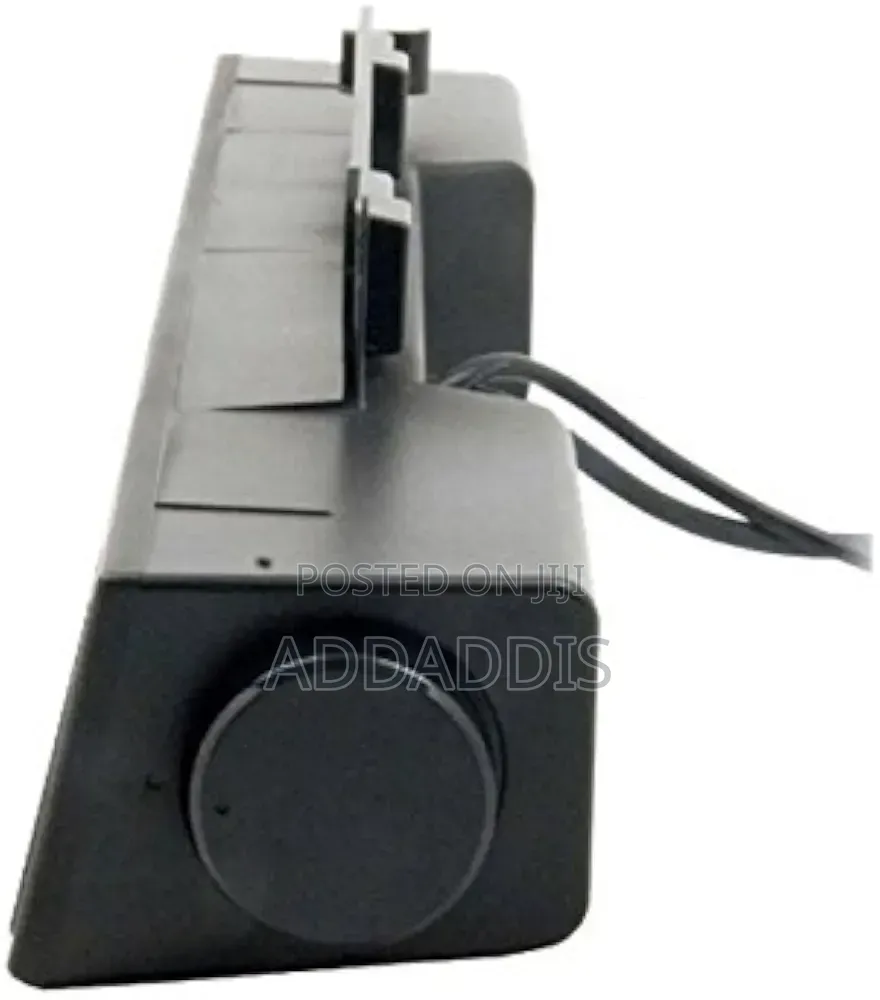 New Dell AX510/AX510 PA Stereo Soundbar Speaker System