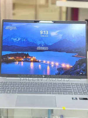 New Laptop HP Pavilion 15 16GB Intel Core Ultra 7 SSD 1T