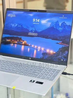 New Laptop HP Pavilion 15 16GB Intel Core Ultra 7 SSD 1T
