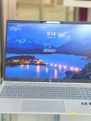 New Laptop HP Pavilion 15 16GB Intel Core Ultra 7 SSD 1T